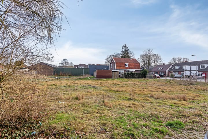 Foto 3 van Aalsgaardenstraat