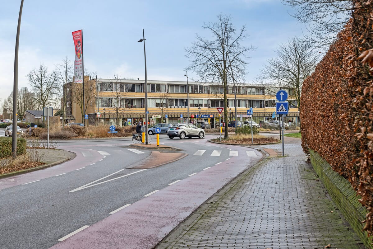 Foto 4 van Aalsgaardenstraat