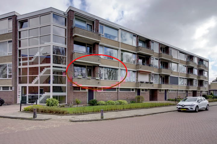 Foto 2 van Tasmanstraat 73