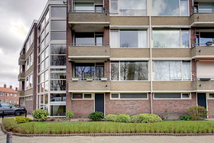 Foto 3 van Tasmanstraat 73