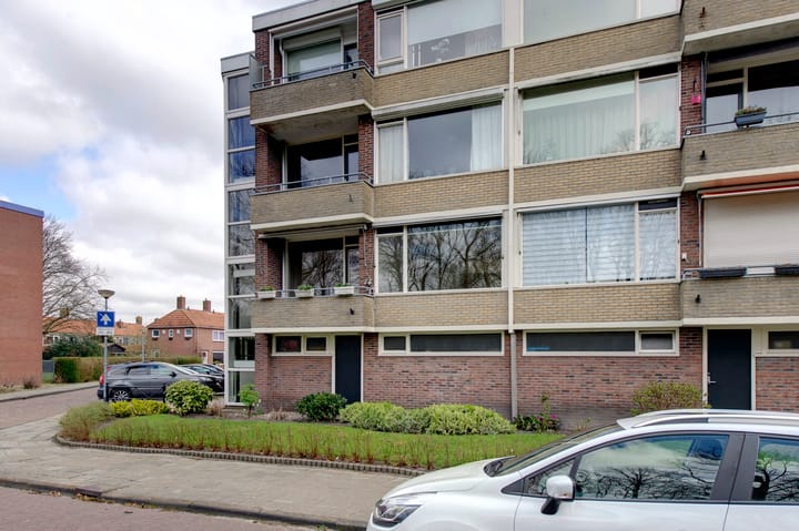 Foto 4 van Tasmanstraat 73