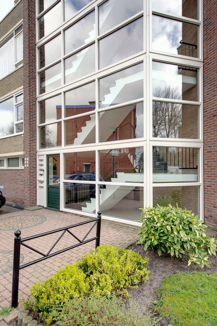 Foto 5 van Tasmanstraat 73