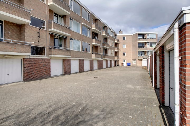 Foto 6 van Tasmanstraat 73