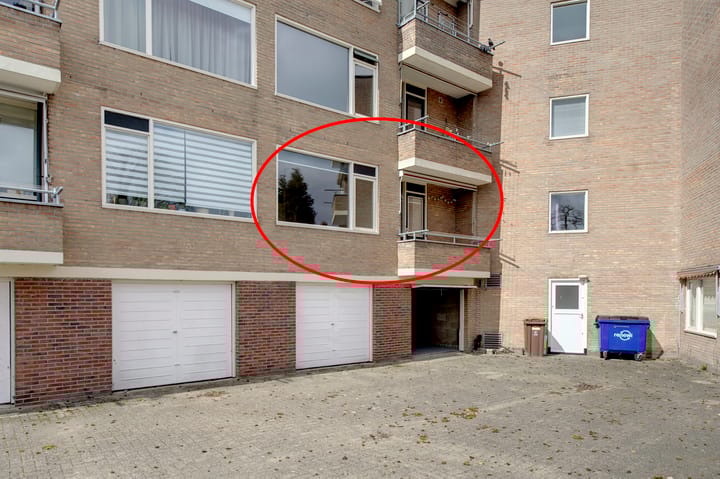 Foto 7 van Tasmanstraat 73