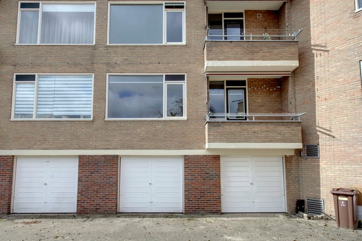 Foto 8 van Tasmanstraat 73