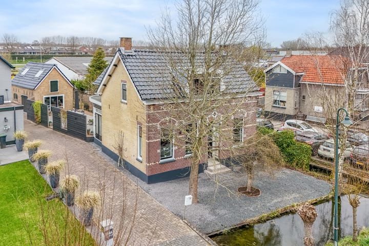 's-Gravenweg 284