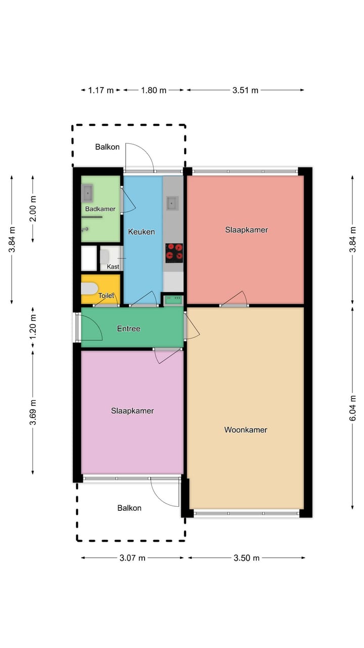 Foto 25 van Tasmanstraat 73