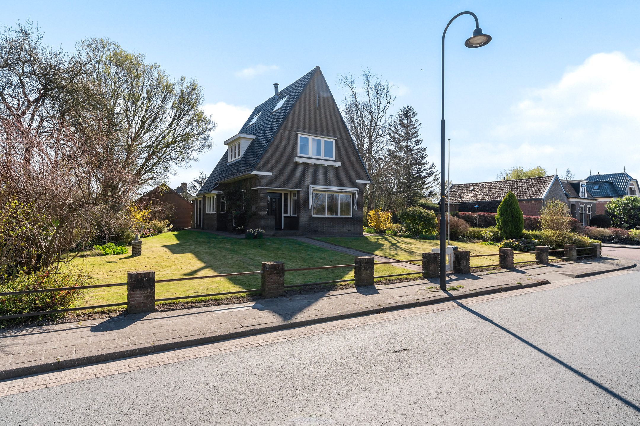 Rypsterdyk, 15, Menaam, 9036JD, Friesland, Nederland 15 