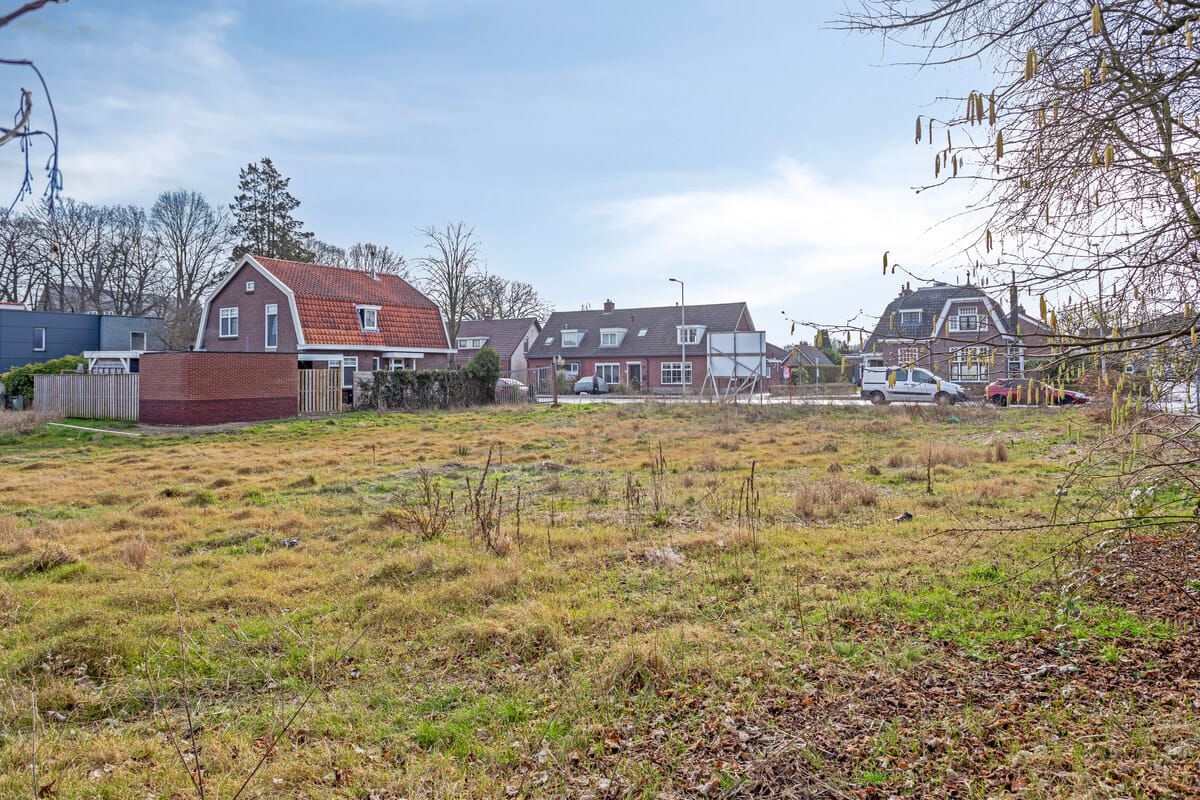 Foto 3 van Enschedesestraat