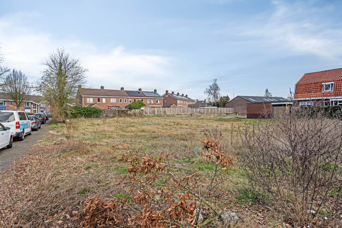 Foto 4 van Enschedesestraat