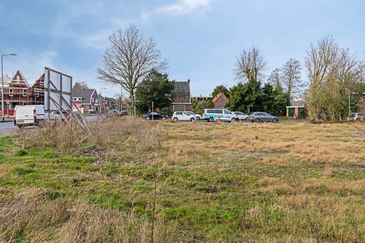 Foto 5 van Enschedesestraat