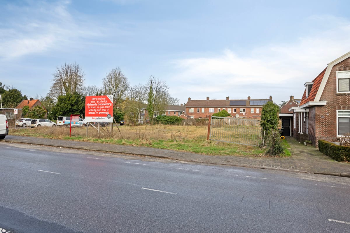Foto 6 van Enschedesestraat