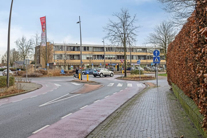 Photo 7 of Enschedesestraat