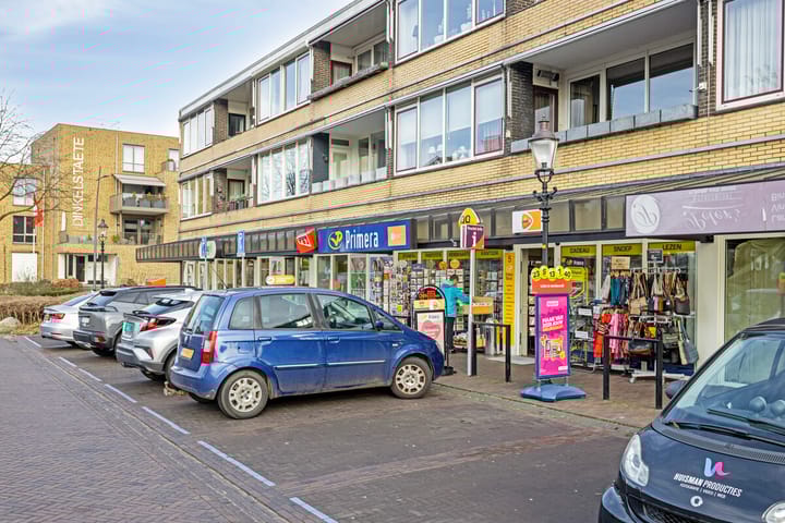 Photo 8 of Enschedesestraat