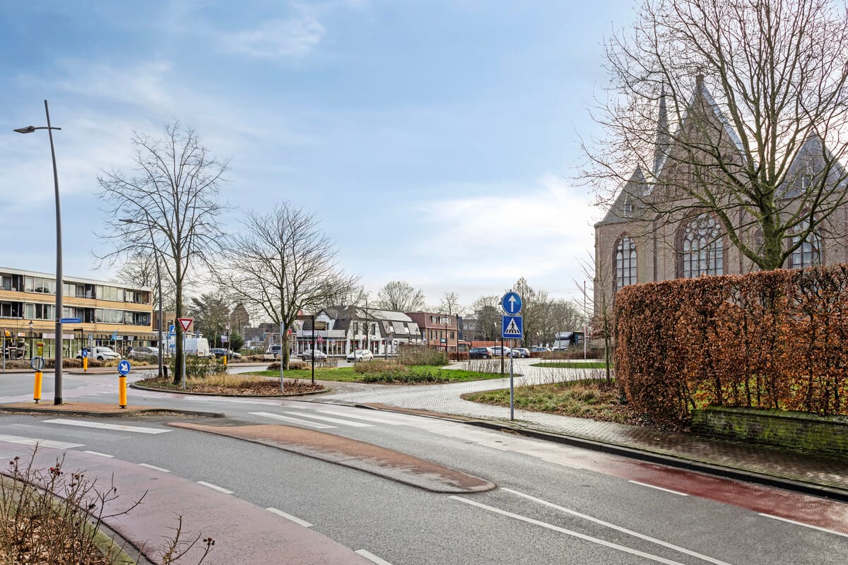 Foto 9 van Enschedesestraat