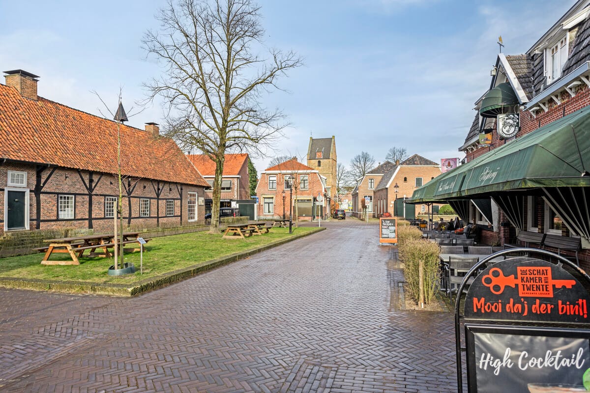 Foto 10 van Enschedesestraat