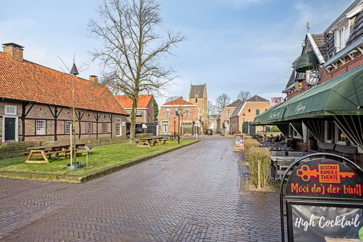 Photo 10 of Enschedesestraat