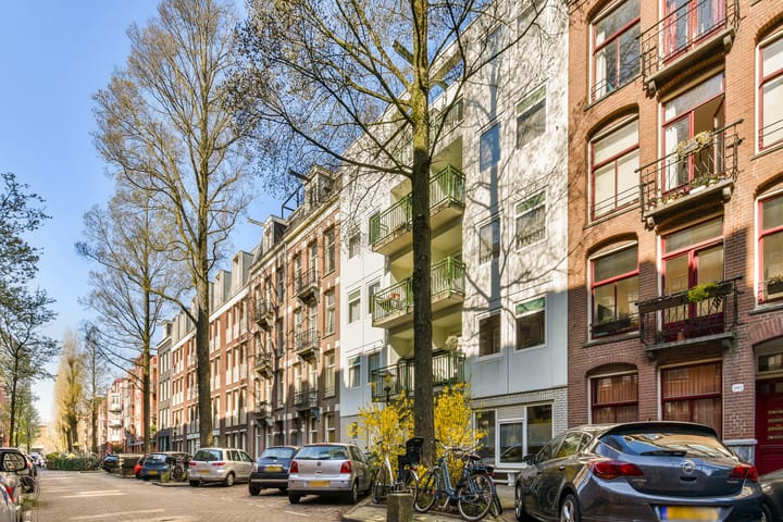 View photo of Vrolikstraat 259 A