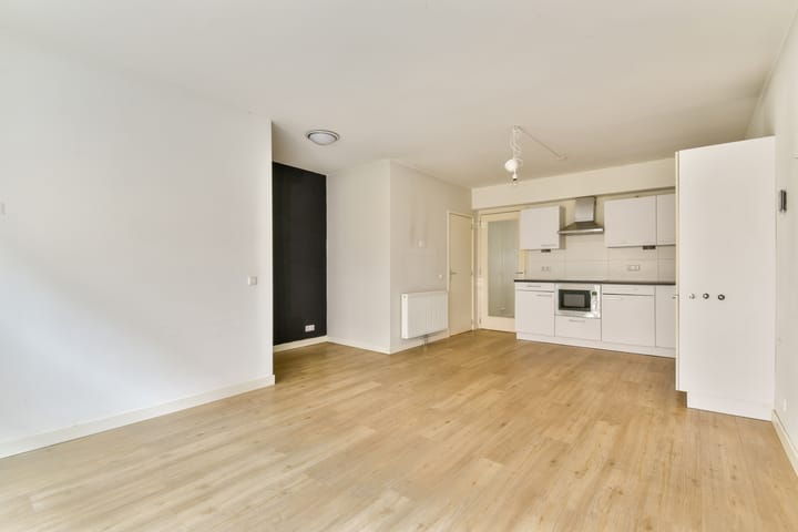 Foto 2 van Vrolikstraat 259-A