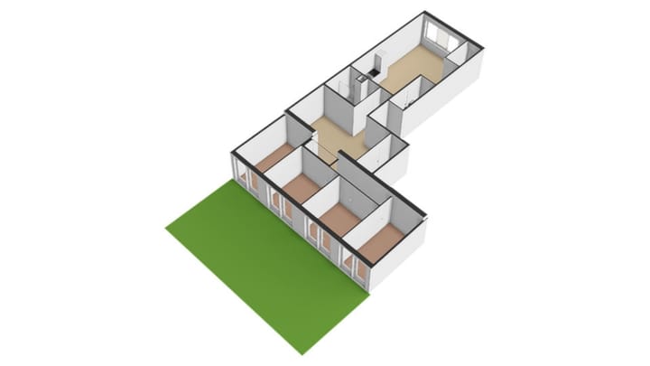 Foto 28 van Vrolikstraat 259-A