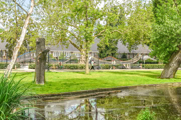 Foto 22 van Vrolikstraat 259-A