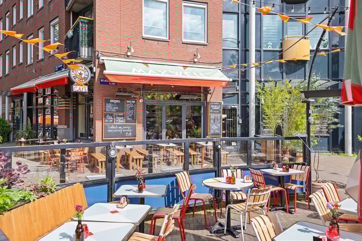 Foto 25 van Vrolikstraat 259-A