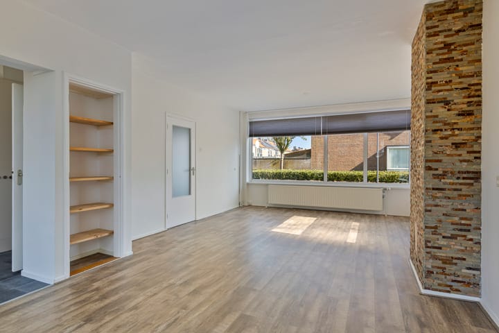 Foto 2 van Vasco da Gamastraat 2