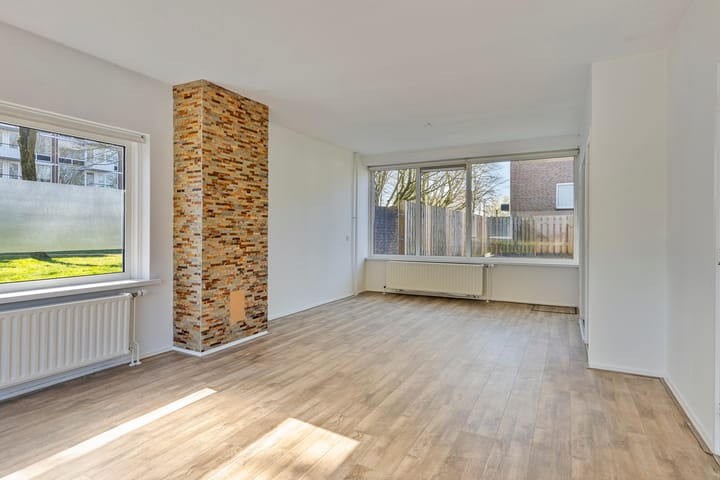 Foto 3 van Vasco da Gamastraat 2