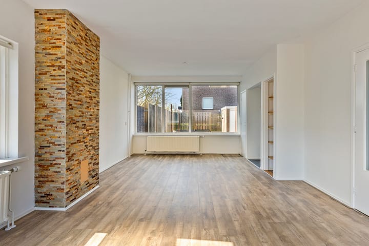 Foto 4 van Vasco da Gamastraat 2