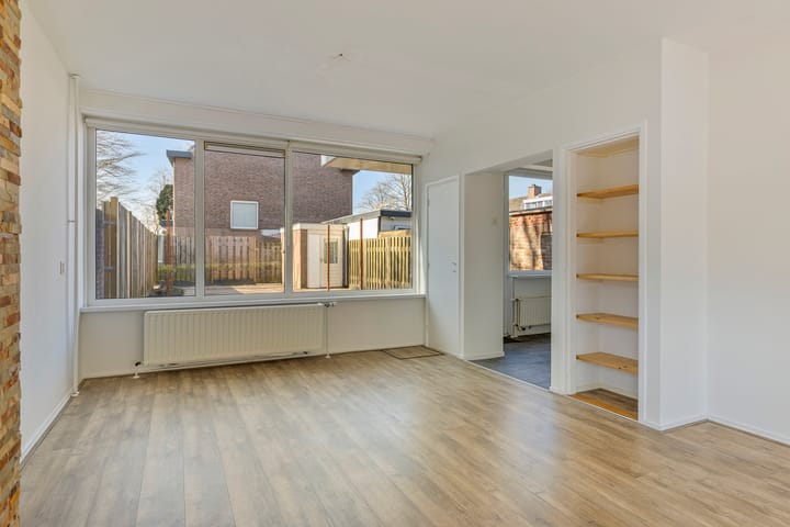 Foto 5 van Vasco da Gamastraat 2