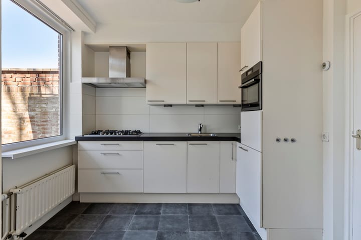 Photo 7 of Vasco da Gamastraat 2