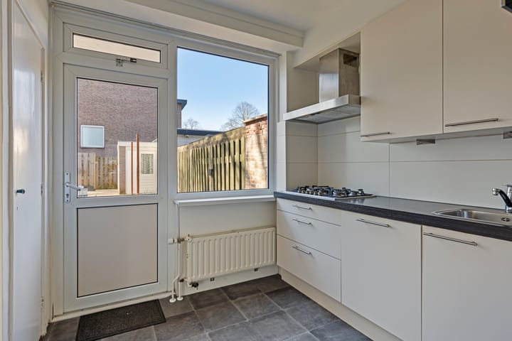 Photo 9 of Vasco da Gamastraat 2