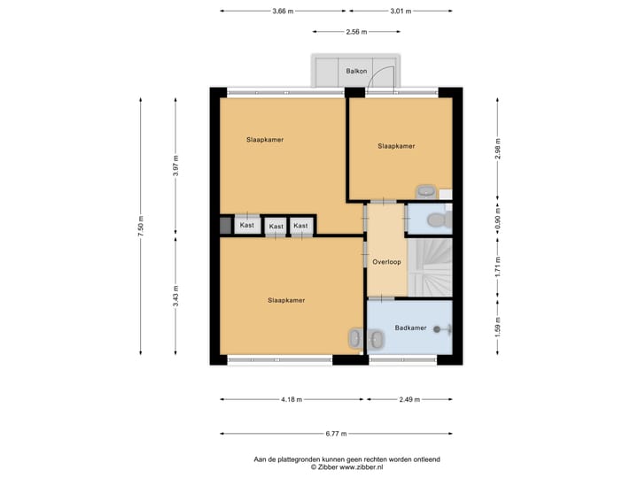 Photo 20 of Vasco da Gamastraat 2