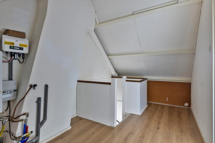 Photo 21 of Vasco da Gamastraat 2