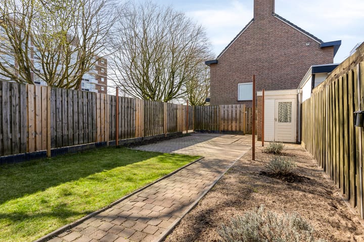 Photo 26 of Vasco da Gamastraat 2