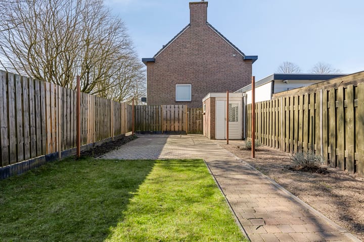 Photo 27 of Vasco da Gamastraat 2