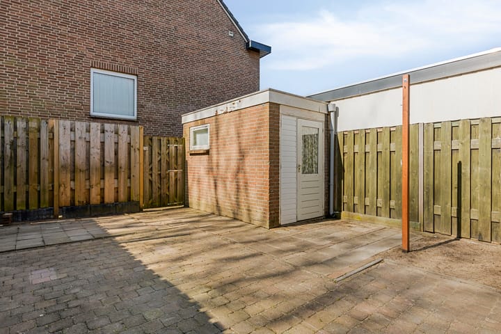 Photo 28 of Vasco da Gamastraat 2