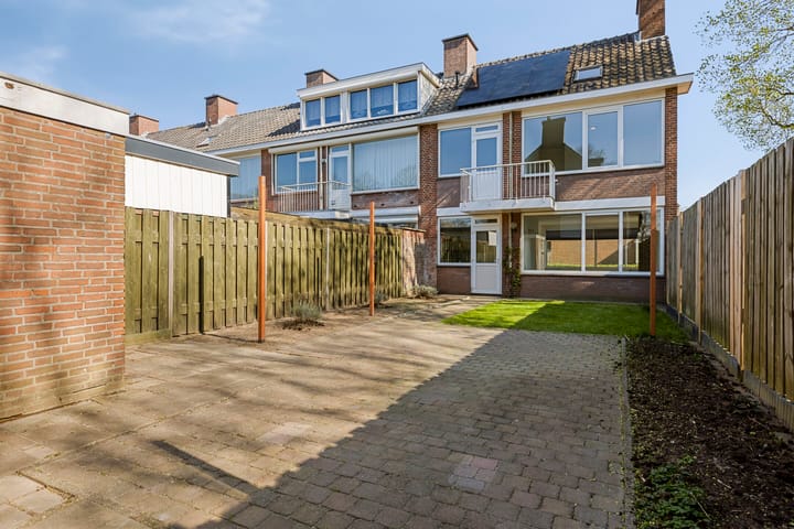 Photo 29 of Vasco da Gamastraat 2