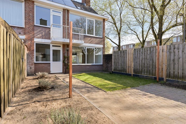 Photo 31 of Vasco da Gamastraat 2