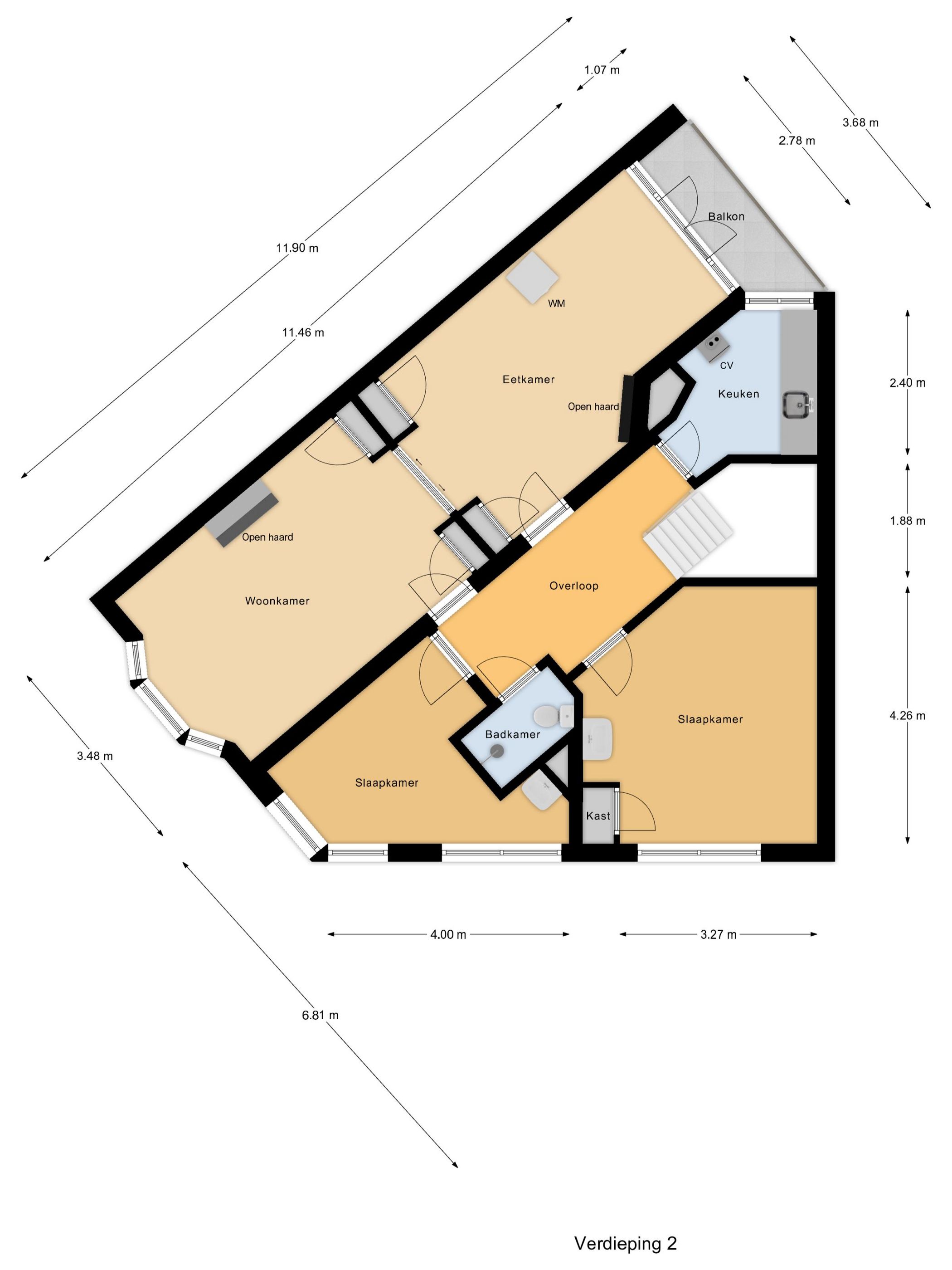 Foto 33 van Wilgstraat 6