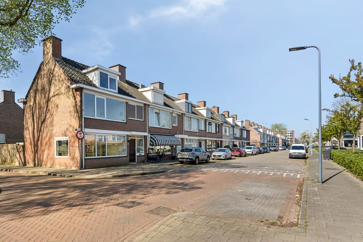 Photo 34 of Vasco da Gamastraat 2