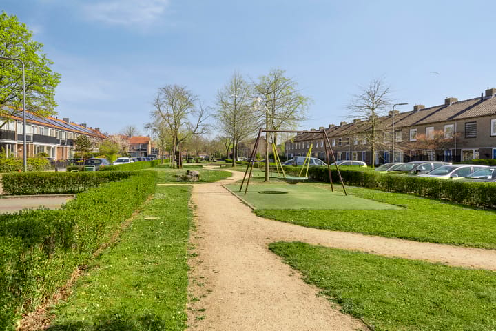 Photo 36 of Vasco da Gamastraat 2