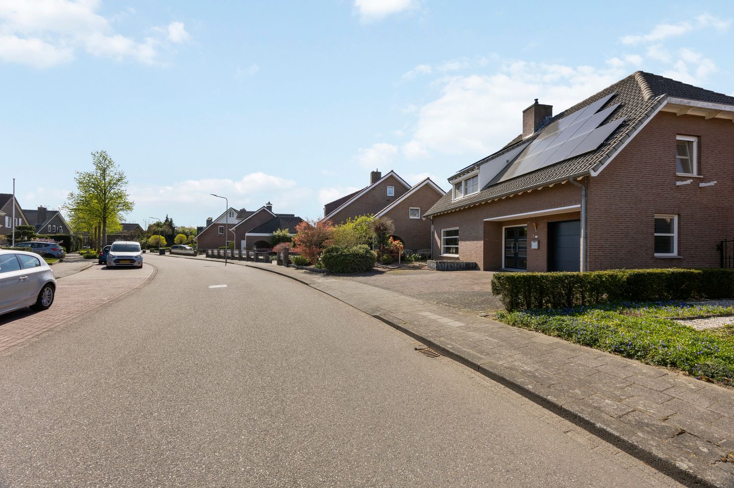 Foto 5 van Posterholtlaan 17