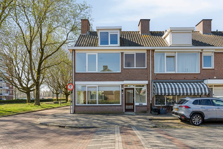 Photo 37 of Vasco da Gamastraat 2