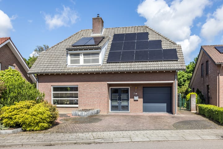 Foto 6 van Posterholtlaan 17