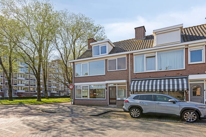 Photo 38 of Vasco da Gamastraat 2