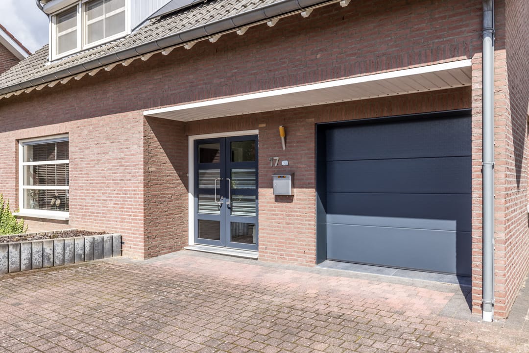 Foto 7 van Posterholtlaan 17