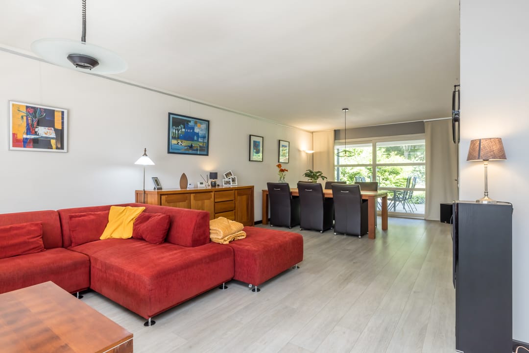 Foto 11 van Posterholtlaan 17