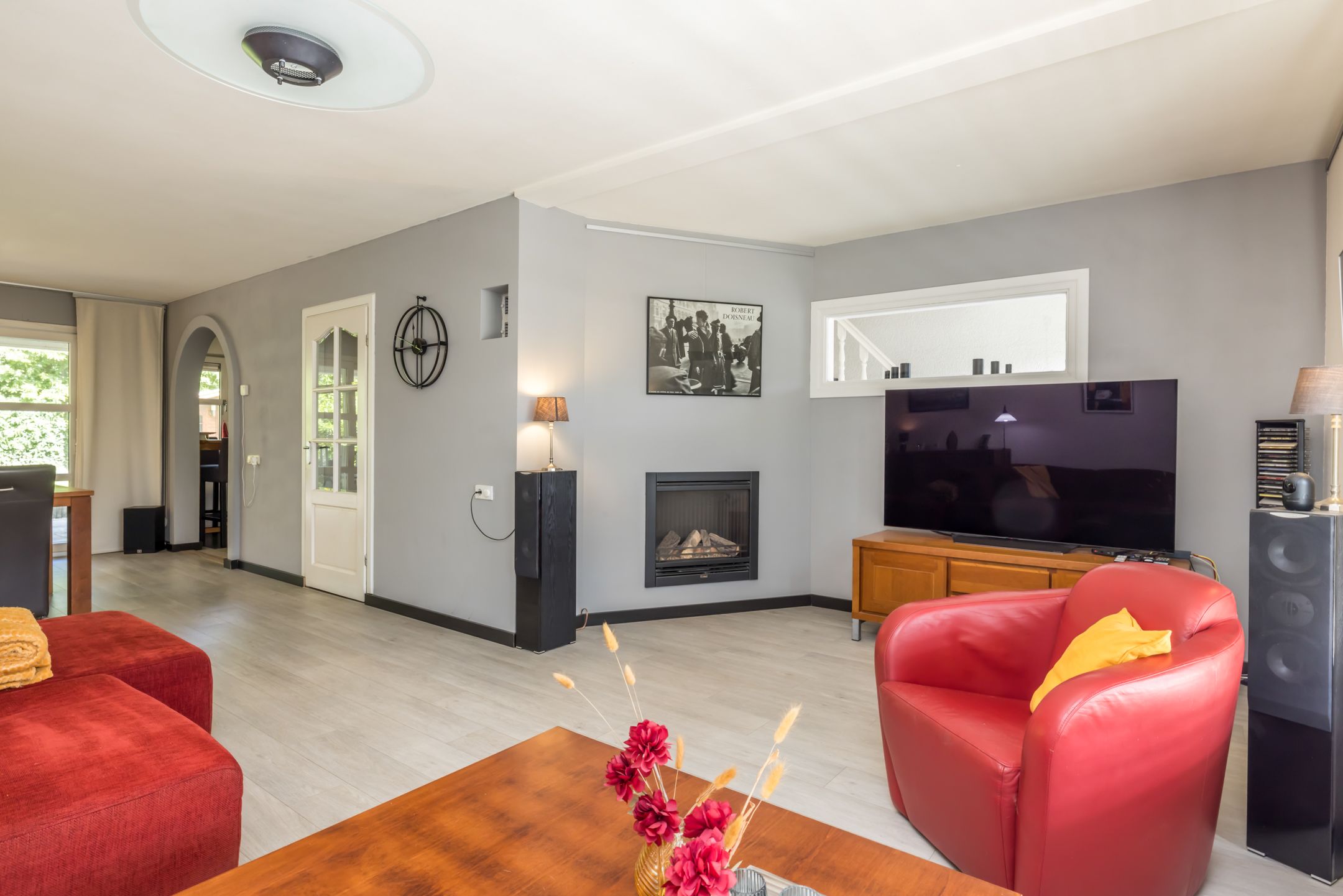 Foto 12 van Posterholtlaan 17