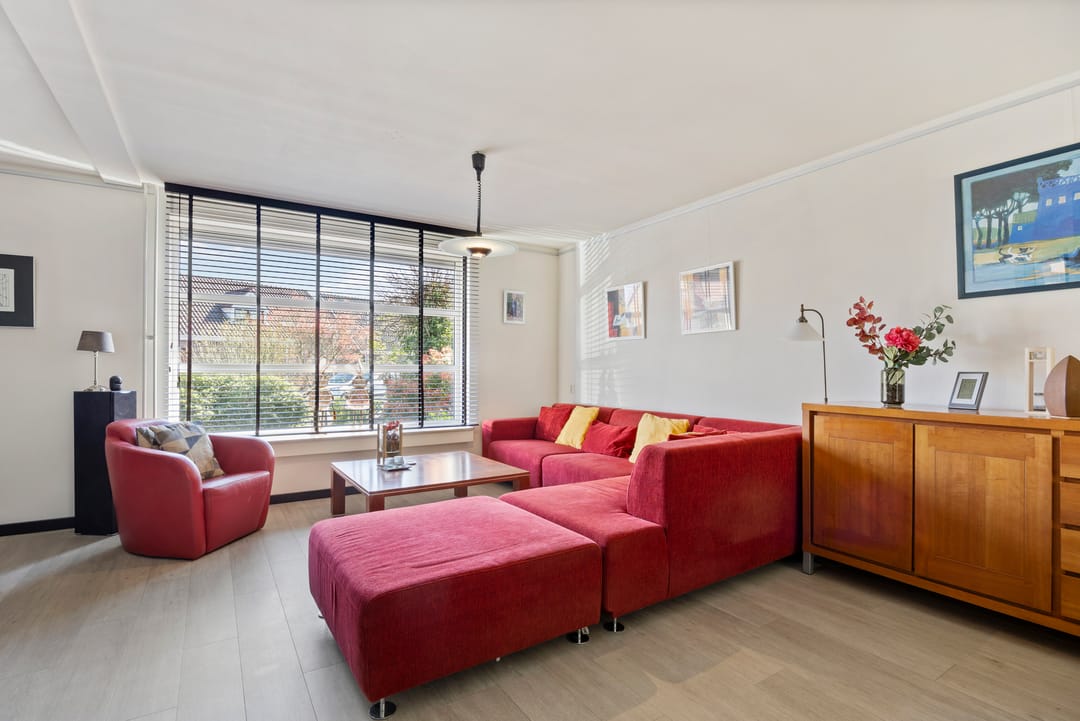 Foto 13 van Posterholtlaan 17